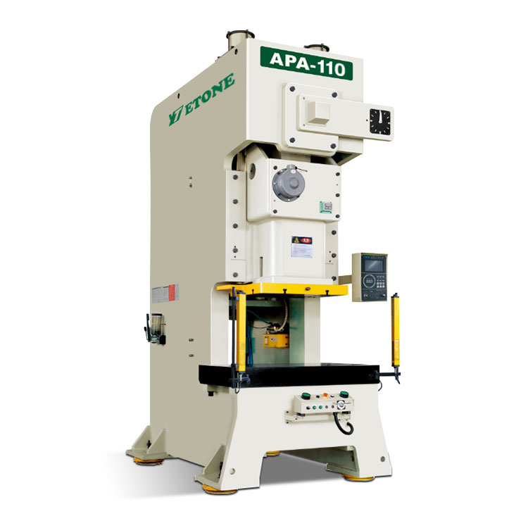 110 Tonns Power Press